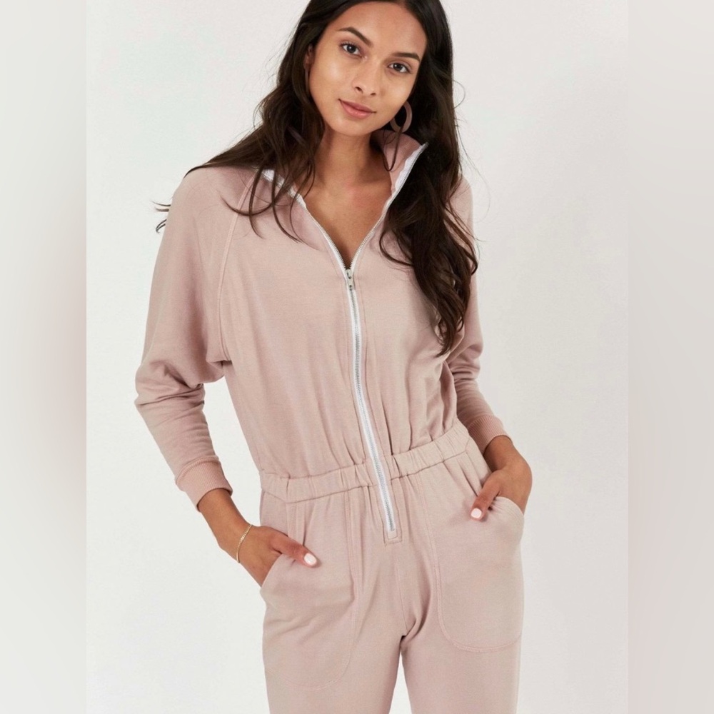 Jumpsuit